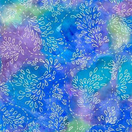 MINKY PRINTS             
